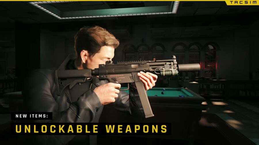 007 First Light ganha missões, armas e 200 correções em atualização