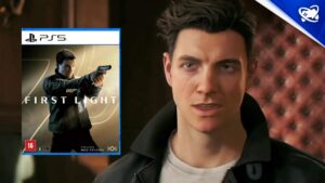007 First Light tem cupom e descontão no Mercado Livre