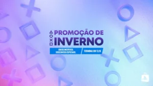 Promoção de Inverno da PlayStation Store tem descontos de até 75%