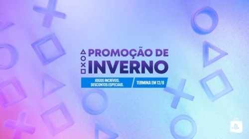 Promoção de Inverno da PlayStation Store tem descontos de até 75%