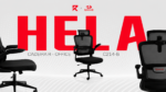 Cadeira da Redragon está no precinho na Amazon; garanta a sua!