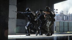 Modern Warfare 4 detalha Kill Block, novo mapa dinâmico do multiplayer