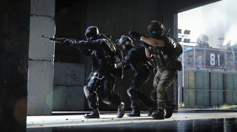 Modern Warfare 4 detalha Kill Block, novo mapa dinâmico do multiplayer