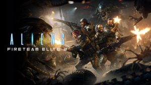Aliens: Fireteam Elite 2 ganha data de lançamento e novo trailer
