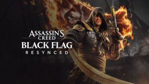 Assassin’s Creed Black Flag Resynced: vale a pena?