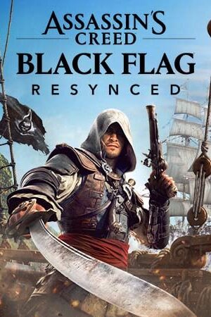 Assassin’s Creed Black Flag Resynced: vale a pena?