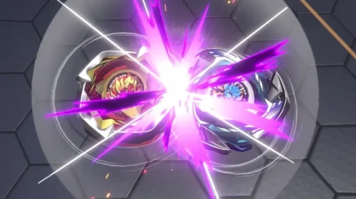 Let it rip! Beyblade X: Evobattle é anunciado para PS5