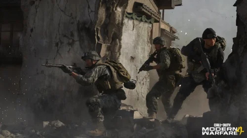 Anote na agenda! Beta de Modern Warfare 4 chega em breve