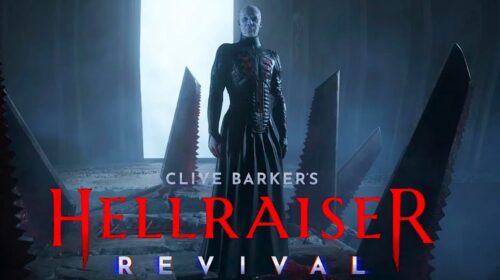Preview: Clive Barker's Hellraiser: Revival é um pesadelo em primeira pessoa