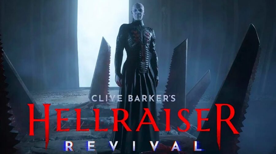 Preview: Clive Barker's Hellraiser: Revival é um pesadelo em primeira pessoa
