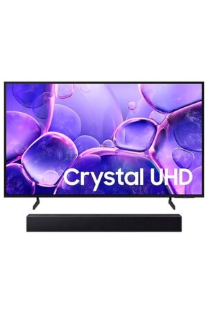 Smart TV Samsung 50 4K+ Soundbar