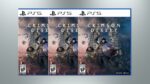 Mídia física de Crimson Desert fica mais barata que na PS Store
