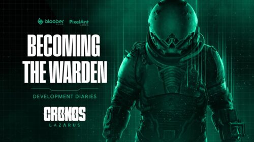Gameplay de Cronos: Lazarus destaca mecânicas e habilidades inéditas