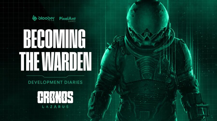 Gameplay de Cronos: Lazarus destaca mecânicas e habilidades inéditas