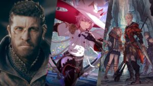 Cygames tranquiliza fãs: Project Awakening e outros dois jogos seguem vivos