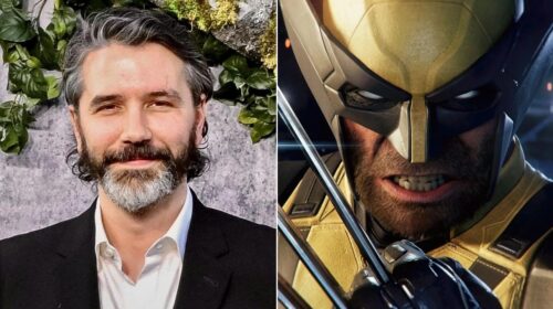 Premiado músico, David Fleming é o compositor de Marvel's Wolverine