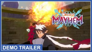 Disgaea Mayhem ganha demo para PlayStation 5; baixe já!