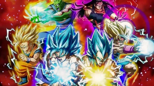 Dragon Ball: Sparking! Zero recebe DLC gigante com 33 personagens em julho