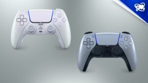 Dois dos DualSense mais bonitos do PS5 estão em oferta limitada