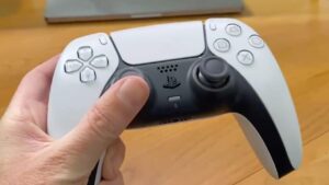 PS6 não deve ter drift nos controles, indica patente da Sony