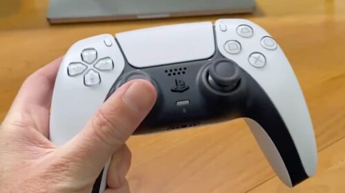 PS6 não deve ter drift nos controles, indica patente da Sony