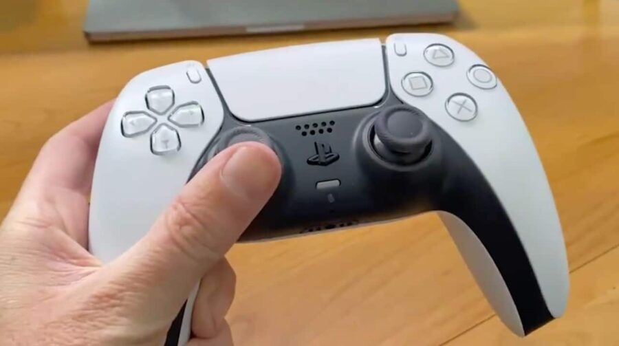 PS6 não deve ter drift nos controles, indica patente da Sony