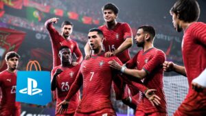 PS Store: confira os jogos mais baixados de junho de 2026 no PS5 e PS4