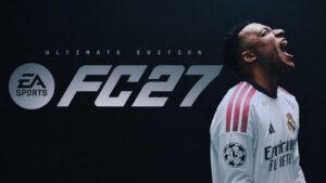EA Sports FC 27 terá o artilheiro da Copa do Mundo na capa