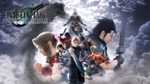Diretor não confirma mídia física de Final Fantasy VII Revelation