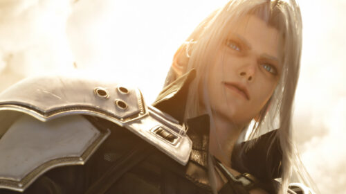 Square Enix divulga trailer da trilogia de Final Fantasy VII Remake