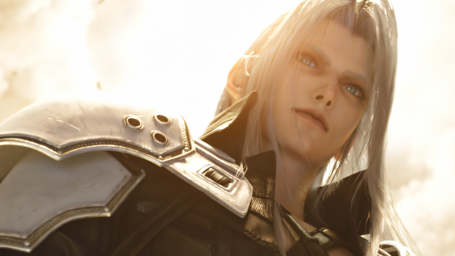 Final Fantasy VII Revelation encerrará a trilogia; possíveis DLCs serão spin-offs 1 Final Fantasy VII Revelation