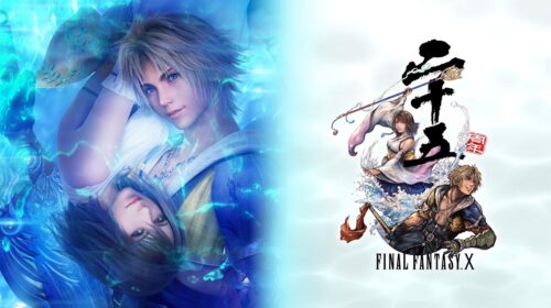 Final Fantasy X completa 25 anos e ganha trailer de aniversário