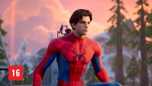 Spider-Man de Tom Holland, Justiceiro e Hulk chegarão ao Fortnite