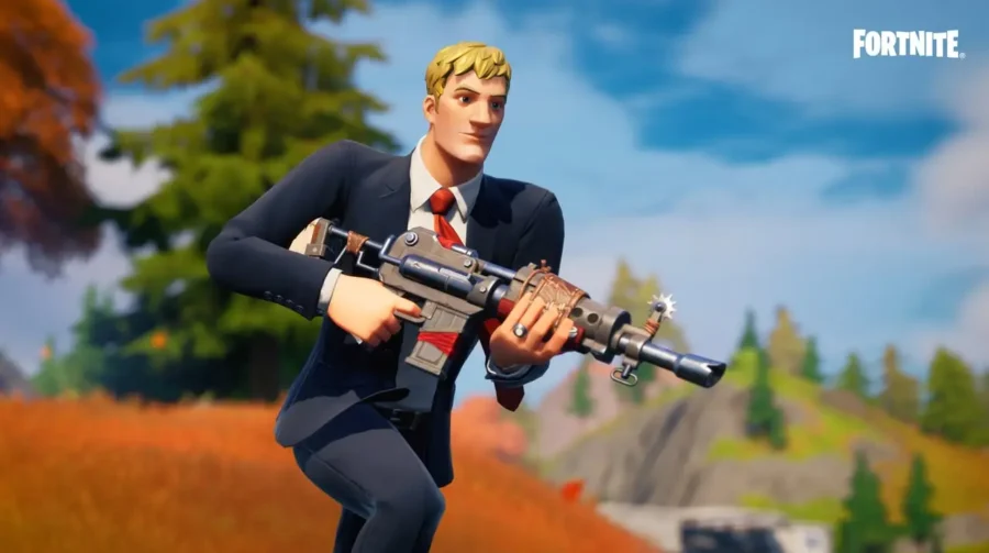 Epic Games adiciona vozes de IA a skins de Fortnite; entenda