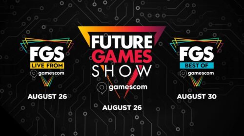 Future Games Show terá edição na Gamescom 2026