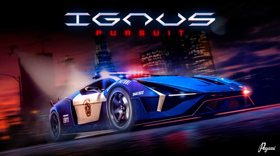 GTA Online recebe supercarros, novos objetivos no Golpe do Kortz Center e mais