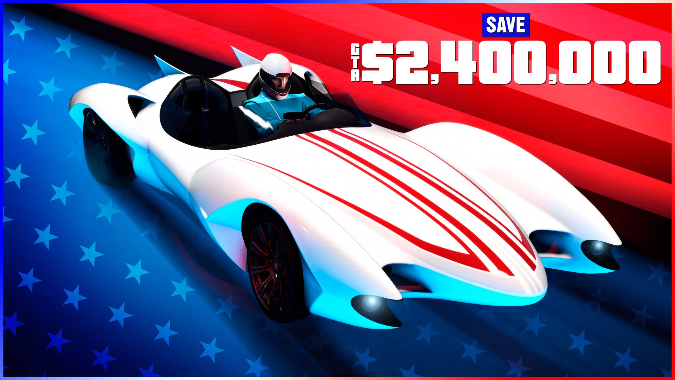 GTA Online celebra Dia da Independência dos EUA com bônus 1 1