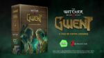 Gwent: jogo de cartas de The Witcher 3 fica mais barato na Amazon