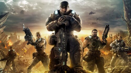 Criador de Gears of War revela batalha contra o chefão mais difícil: o alcoolismo