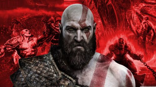 Cory Barlog confirma: próximo God of War com Kratos virá depois de Laufey