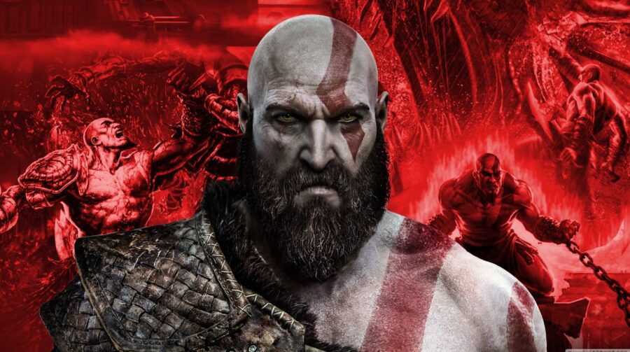 Cory Barlog confirma: próximo God of War com Kratos virá depois de Laufey