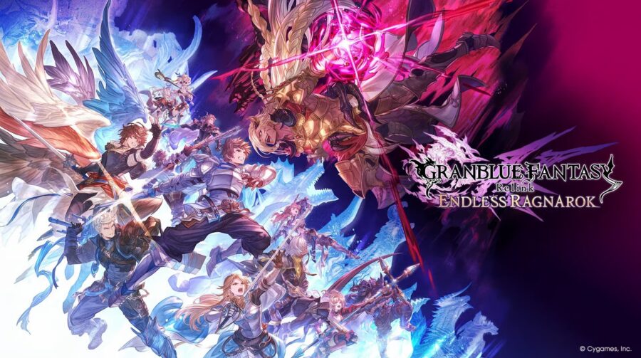 5 novidades de Granblue Fantasy: Relink – Endless Ragnarök que merecem sua atenção