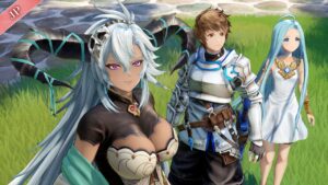 Trailer destaca a estreia de Granblue Fantasy: Relink – Endless Ragnarök