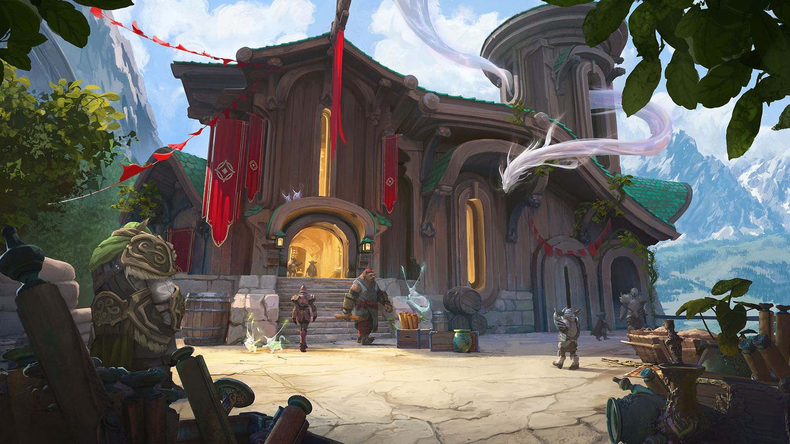 Guild Wars 3