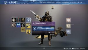 Destiny 2 lança emblema gratuito de despedida