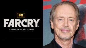 Série de Far Cry da FX adiciona Steve Buscemi ao elenco