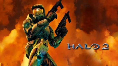 Final secreto de Halo: Campaign Evolved indica remake de Halo 2