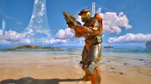 Próximo Halo ainda ia demorar 