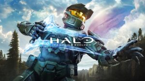 Halo: Campaign Evolved conquista boas notas no Metacritc