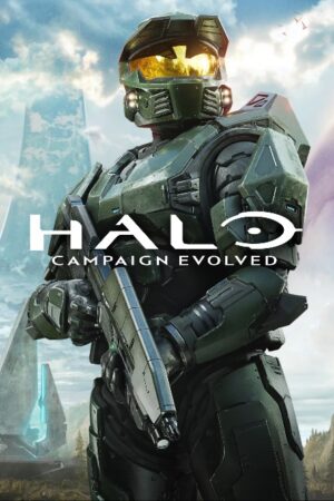 Halo: Campaign Evolved: vale a pena?